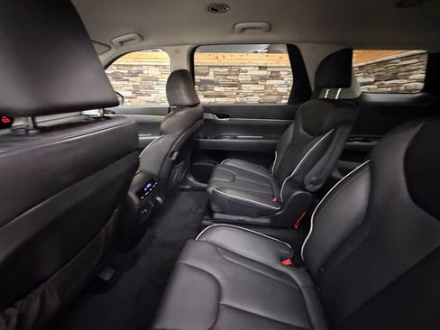Used 2024 Hyundai Palisade SEL AWD/4WD image 41