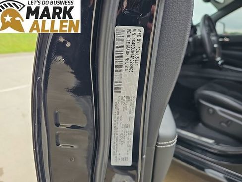 Used 2024 Dodge Durango SRT Hellcat w/ Black Package image 34