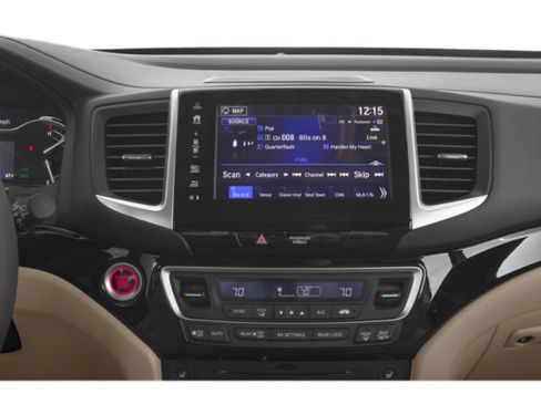 Used 2018 Honda Pilot Elite image 9