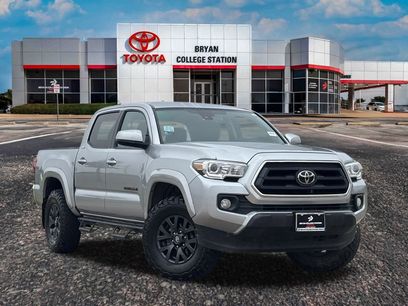 Used 2023 Toyota Tacoma SR5