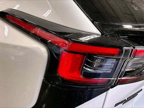 New 2026 Subaru Solterra image 14