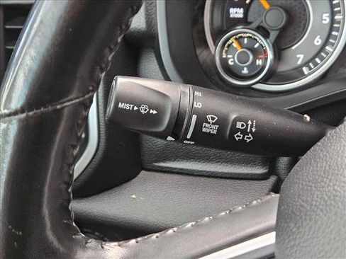Used 2021 RAM 1500 Lone Star RWD image 25