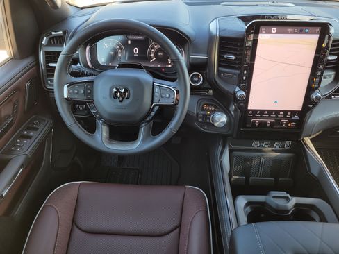 New 2026 RAM 1500 Limited image 13