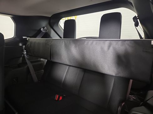 New 2026 Mitsubishi Outlander ES image 12