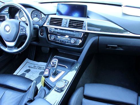 Used 2016 BMW 328i Sedan image 17