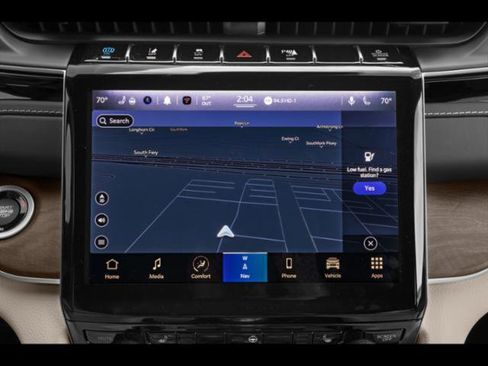 Certified 2023 Jeep Grand Cherokee 4WD 4xe image 13