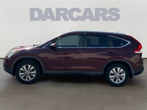 Used 2014 Honda CR-V EX-L image 4