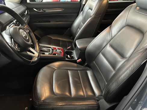 Used 2025 MAZDA CX-5 Carbon Edition AWD/4WD image 6