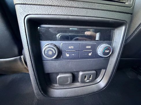 Used 2019 Buick Envision Essence image 20