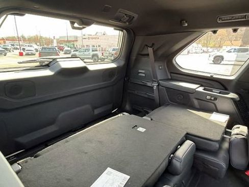 New 2026 Toyota Sequoia Platinum image 34