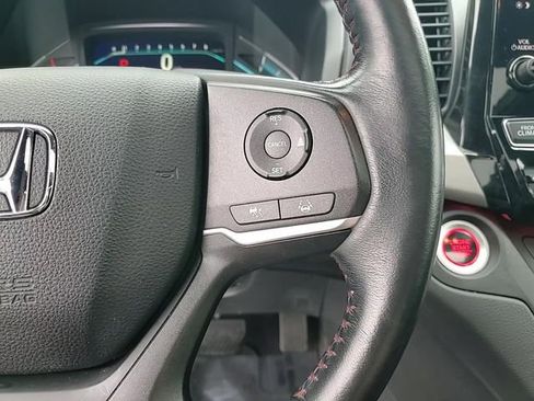 Used 2023 Honda Odyssey Sport image 18