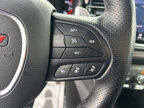 Used 2024 Dodge Durango GT image 9