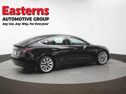 Used 2020 Tesla Model 3 Long Range AWD/4WD image 36