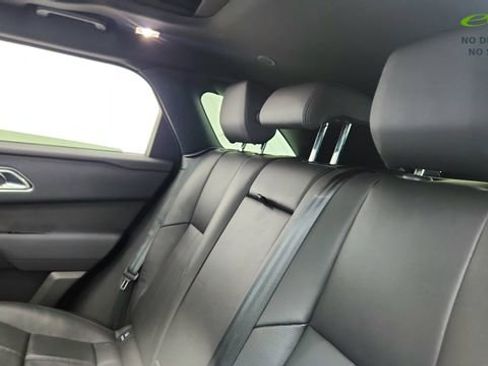 Used 2024 Land Rover Range Rover Velar Dynamic SE AWD/4WD image 29