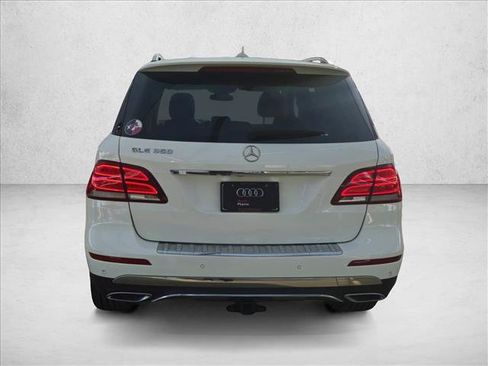 Used 2018 Mercedes-Benz GLE 350 image 6