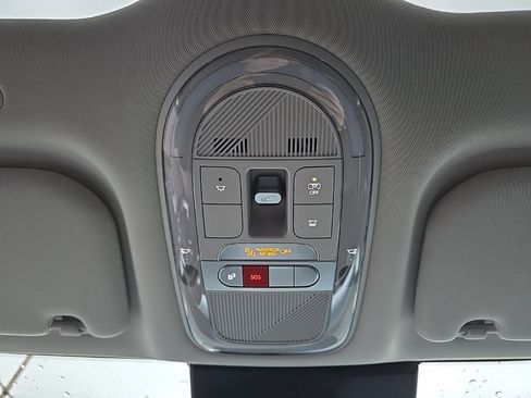 Certified 2026 Hyundai Ioniq 9 Limited image 21