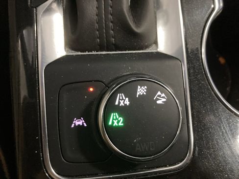 Used 2023 Chevrolet Blazer Premier w/ Driver Confidence II Package image 14