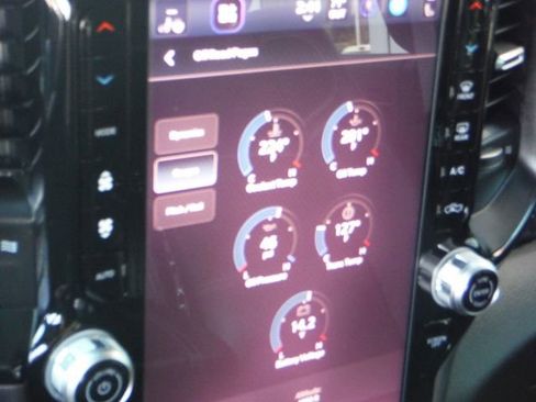 Used 2025 RAM 2500 Rebel w/ Rebel Level 1 Equipment Group AWD/4WD image 41