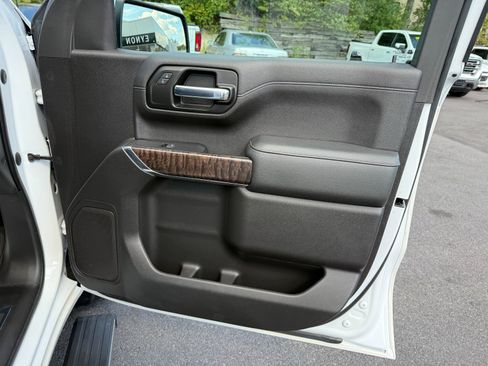 Used 2020 GMC Sierra 1500 Denali w/ Denali Ultimate Package image 25