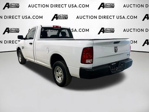 Used 2019 RAM 1500 Tradesman w/ Popular Equipment Group RWD image 5