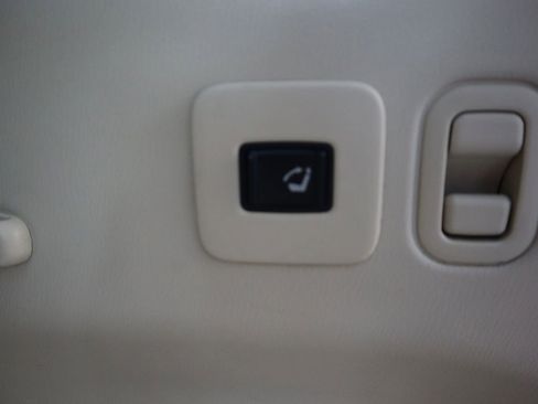 Used 2014 INFINITI QX60 AWD w/ Deluxe Touring Package image 17