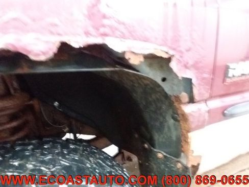 Used 2001 Dodge Ram 2500 Truck 4x4 Quad Cab image 15
