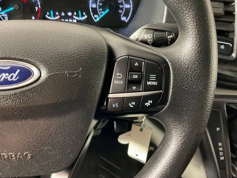 Used 2023 Ford Transit 250 Low Roof w/ Exterior Upgrade Package RWD image 24