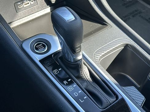Certified 2023 Nissan Sentra SV FWD image 24