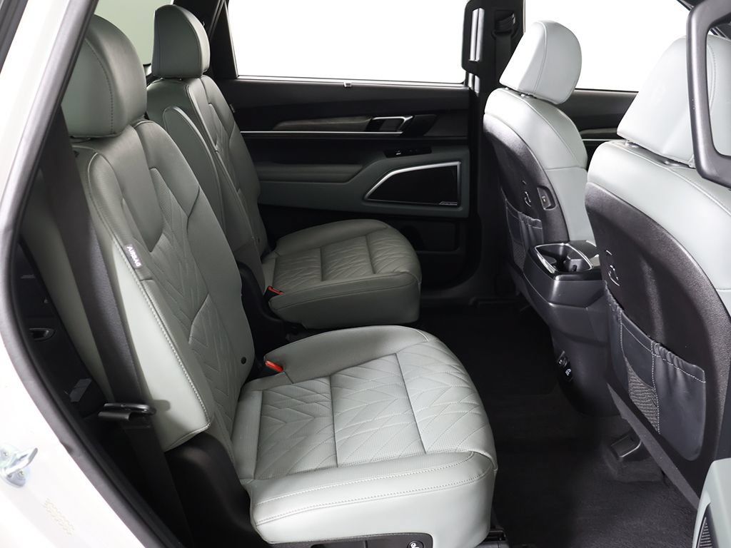 Used 2024 Kia Telluride SX Prestige X-Line AWD/4WD image 41