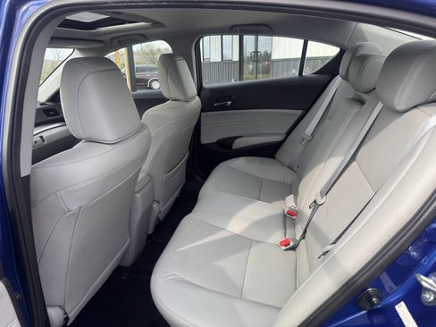 Used 2016 Acura ILX image 16