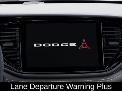 New 2026 Dodge Durango SRT Hellcat image 18