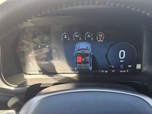 New 2026 Ford F150 King Ranch w/ Equipment Group 601A High AWD/4WD image 19