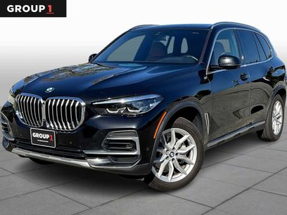 Used 2023 BMW X5 xDrive40i w/ Parking Assistance Package