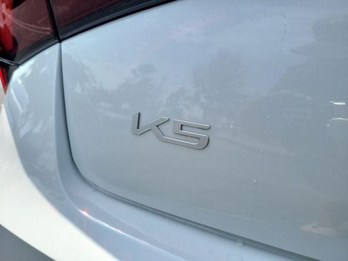 New 2026 Kia K5 LXS FWD image 28