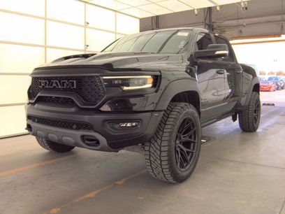 Used 2021 RAM 1500 TRX w/ TRX Level 2 Equipment Group