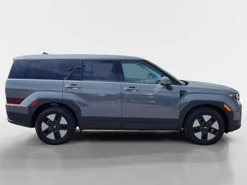 New 2026 Hyundai Santa Fe SE AWD/4WD image 6