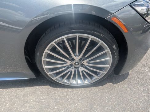 Certified 2022 Mercedes-Benz S 580 4MATIC Sedan image 23
