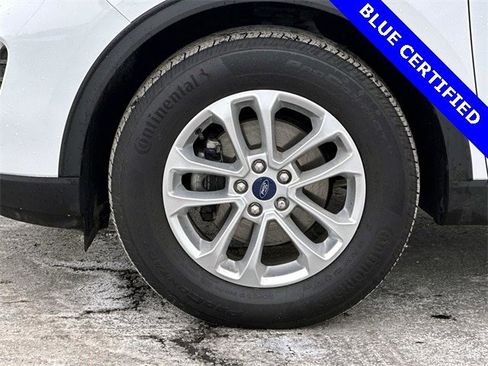 Certified 2022 Ford Escape SE w/ Convenience Package image 6