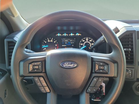 Used 2020 Ford F150 XL w/ Equipment Group 101A Mid AWD/4WD image 19