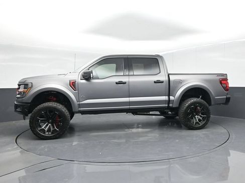 Used 2024 Ford F150 XLT w/ Equipment Group 303A High AWD/4WD image 5