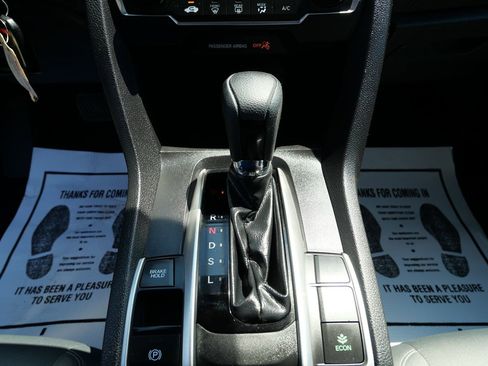 Used 2021 Honda Civic LX image 13