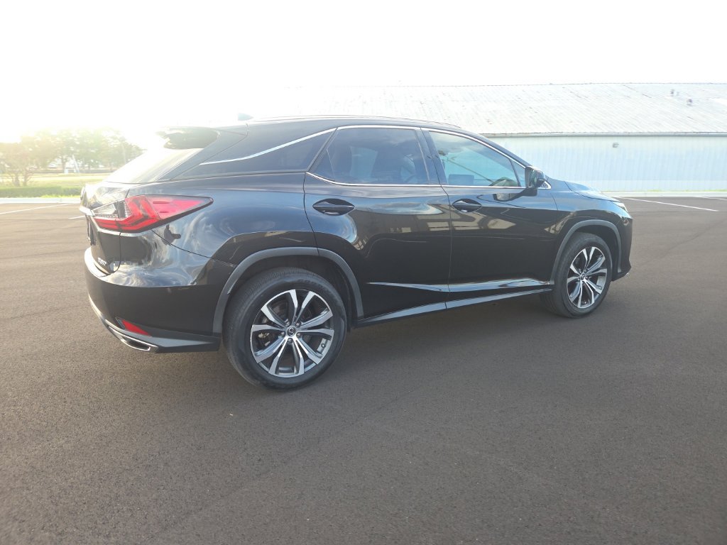 Used 2020 Lexus RX 350 FWD w/ Premium Package image 15