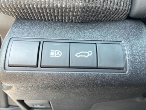 Certified 2023 Subaru Solterra AWD image 12
