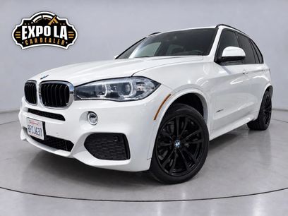 Used 2018 BMW X5 xDrive35i w/ M Sport Package