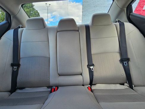 Used 2025 Nissan Altima 2.5 SV image 25