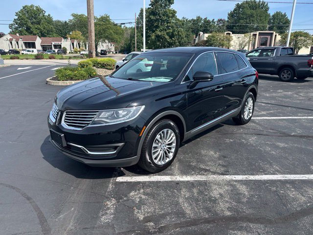 Used 2018 Lincoln MKX Select w/ Select Plus Package AWD/4WD image 1