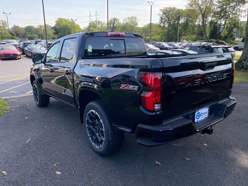 New 2026 Chevrolet Colorado Z71 w/ Z71 Convenience Package 2 image 8