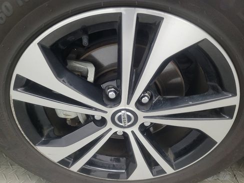 Used 2023 Nissan Sentra SV w/ All-Weather Package FWD image 31
