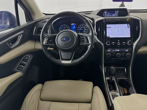 Used 2019 Subaru Ascent Limited w/ Popular Package #2A AWD/4WD image 27