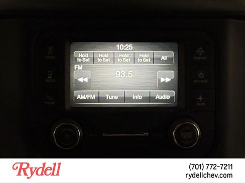 Used 2024 RAM 1500 Big Horn AWD/4WD image 20